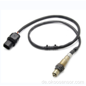 Volkswagen Skoda Audi LSU4.9 Sauerstoffsensor